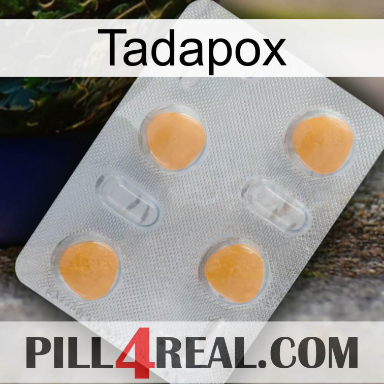 Tadapox 24
